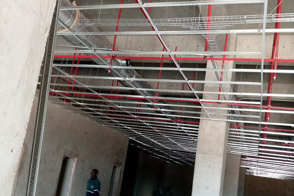 Renovation